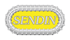 Sendin Logo
